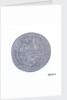 Classical coin depicting Emperor Nero by unknown