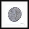 Tetradrachm of Alexandria by unknown