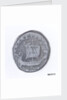Tetradrachm of Alexandria by unknown