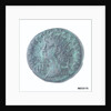 Tetradrachm of Alexandria by unknown