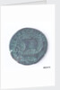 Tetradrachm of Alexandria by unknown