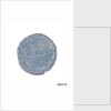 Classical coin depicting Emperor Marcus Aurelius and a Roman galley by unknown