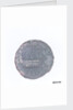 Classical coin depicting Emperor Caracalla and a galley by Unknown
