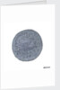 Classical coin depicting Emperor Caracalla and a galley by unknown