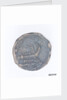 Sestertius depicting Emperor Postumus and a Roman galley by unknown