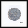 Sestertius depicting Emperor Postumus and a Roman galley by unknown