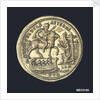 The capture of London AD276 by unknown