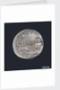 Medal commemorating Pompey the Great (BC 106-48) by G. Cavino