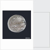 Medal commemorating Pompey the Great (BC 106-48) by G. Cavino