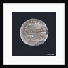 Medal commemorating Pompey the Great (BC 106-48) by G. Cavino
