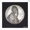 Medal commemorating the Port of Ancona exempted from taxes by O. Hamerani