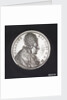 Medal commemorating the Port of Ancona exempted from taxes by O. Hamerani