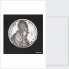 Medal commemorating the Port of Ancona exempted from taxes by O. Hamerani