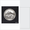 Medal commemorating the Port of Ancona exempted from taxes by O. Hamerani