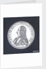 Medal commemorating Charles Emanuel and his fleet by G. Maltese