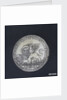 Medal commemorating Admiral Civrani's victory over the Turks at Cyprus, 1753 by Unknown