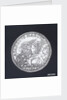 Naval reward medal by unknown
