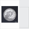 Naval reward medal by unknown
