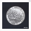Naval reward medal by unknown