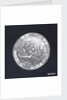 Naval reward medal by unknown