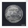 Medal commemorating the defence of Gaeta, 1806 by unknown