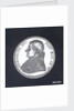 Medal commemorating Civitavecchia enlarged and its harbour improved, 1836 by J. Cerbara