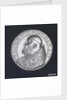 Medal commemorating Lake Gennesareth by unknown