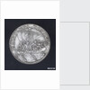 Medal commemorating Lake Gennesareth by unknown