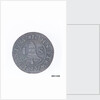 Belfast penny token by unknown