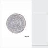 Cork penny token by unknown