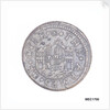 Cork penny token by unknown