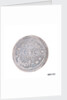 Cork halfpenny token by Unknown