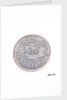 Cork halfpenny token by unknown