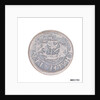 Cork halfpenny token by unknown