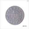 Token depicting a sailing ship by Unknown