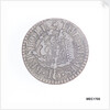 Bristol farthing token by T. Rawlins