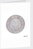 Bristol farthing token by T. Rawlins