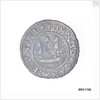 Gosport halfpenny token by unknown