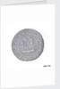 Gosport halfpenny token by unknown