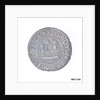 Gosport halfpenny token by unknown