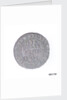 Gosport halfpenny token by unknown