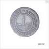 Portsmouth halfpenny token by unknown