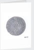 Portsmouth halfpenny token by unknown