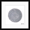 Portsmouth halfpenny token by unknown