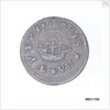 Limerick halfpenny token by unknown