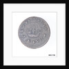Limerick halfpenny token by unknown