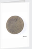 Holborn halfpenny token by Unknown