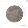 Holborn halfpenny token by unknown