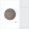 Holborn halfpenny token by unknown
