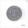 Token depicting a sailing ship by unknown
